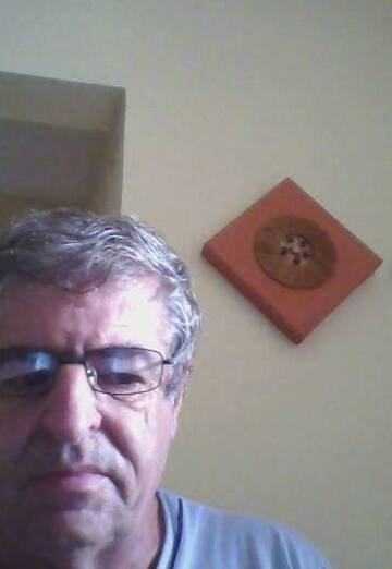 My photo - Nivaldo Goncalves, 74 from Vitória (@nivaldogoncalves)