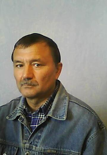 My photo - azat, 68 from Cherepovets (@azat4512)