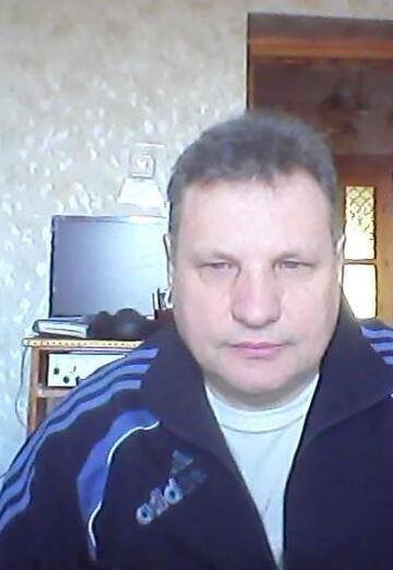 My photo - VLAD, 61 from Kyiv (@vlad118621)