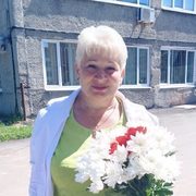 Елена, 60, Киржач