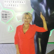 Ирина, 54, Ульяновск