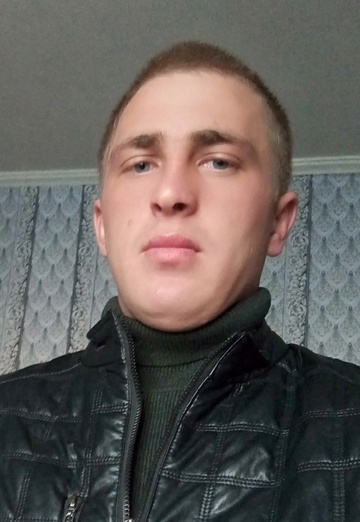 My photo - Dmitriy, 28 from Kokshetau (@dmitriy426064)