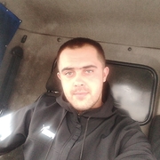 Sasha Dorofeev, 23, Кимовск