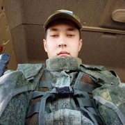 Стас, 22, Чебоксары