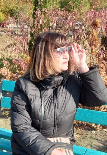 My photo - svetlana, 52 from Severodonetsk (@svetlana275030)