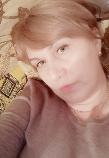 My photo - Elena, 48 from Rostov-on-don (@elena455576)