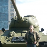 Sergei 50 Москва