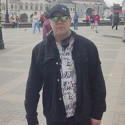 Николай, 35, Череповец