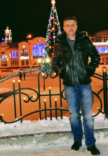 Моя фотография - Алексей, 49 из Тверь (@aleksey414526)