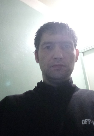 My photo - mihail, 44 from Tver (@mihail206057)
