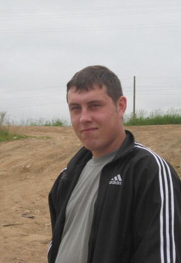 My photo - aleksandr, 41 from Kirov (@aleksandr663856)