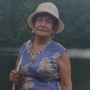 Svetlana77, 71, Ломоносов