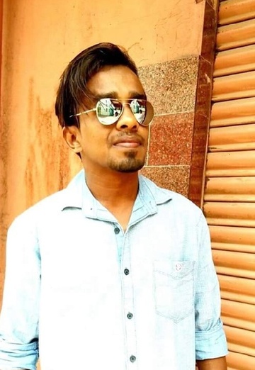 Моя фотография - Arif Shariff, 29 из Бангалор (@arifshariff)