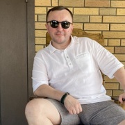 Сергей, 43, Краснодар