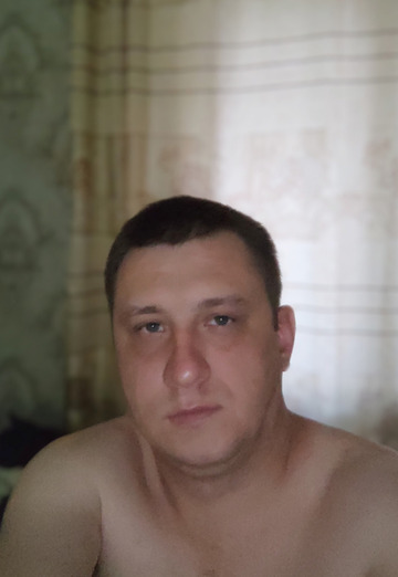 Benim fotoğrafım - Vladimir, 33  Taşkent şehirden (@vladimir186171)