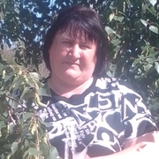 Елена, 47, Николаевск