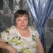 Елена, 60, Первоуральск