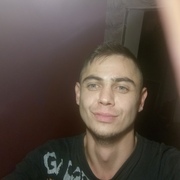 Святослав, 35, Кромы