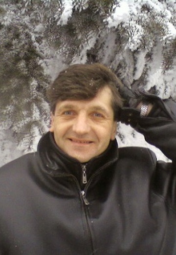 My photo - Vladislav, 52 from Alchevsk (@vlad734)