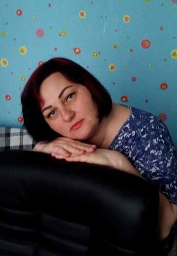 Моя фотография - Ирина Будашева, 50 из Житомир (@irinabudasheva)