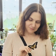 Юлечка, 48, Москва