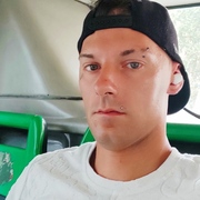 simone, 30, Генуя