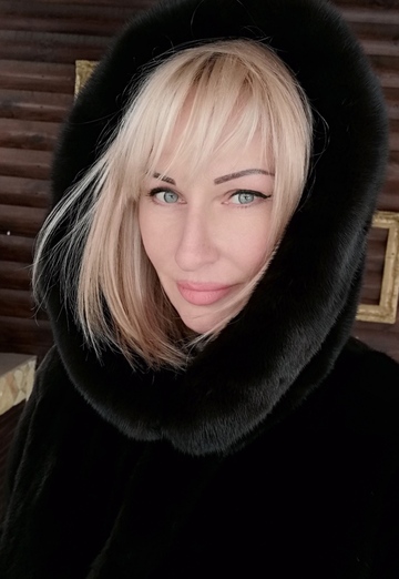 Моя фотография - Алина, 43 из Тольятти (@alina98154)