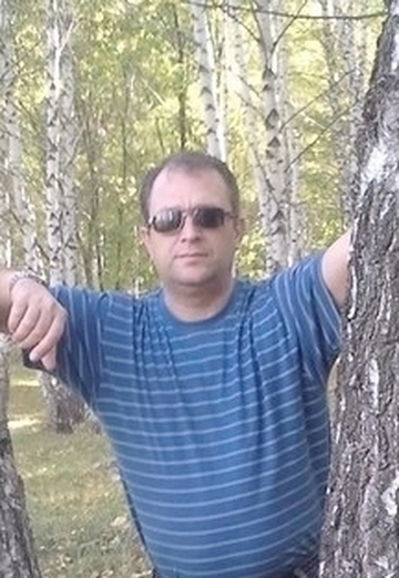 My photo - andrey, 56 from Zhigulyevsk (@andrey110189)
