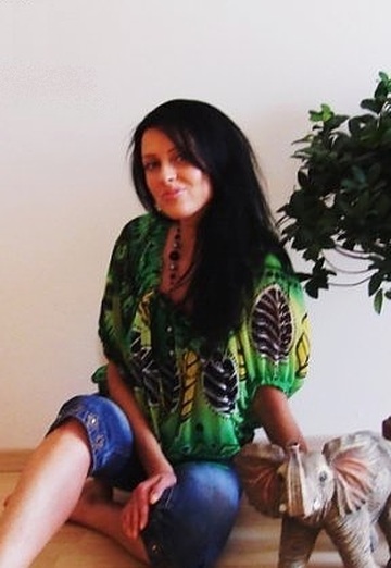 My photo - ~Katyusha, 41 from Novodvinsk (@kia392)