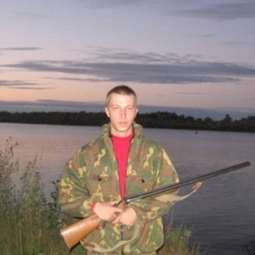 Моя фотография - денис, 35 из Белебей (@denis14993)