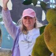 Galina 53 Moscow