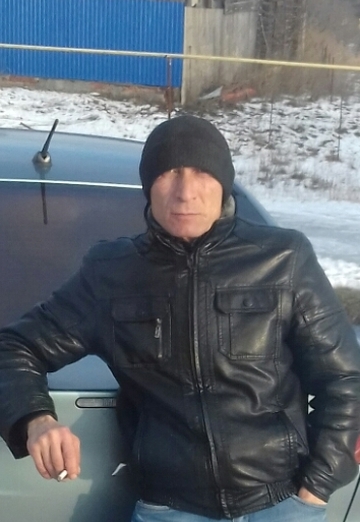 Моя фотография - анатолий, 53 из Краснослободск (@anatoliy78727)