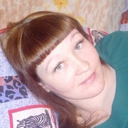 Наталья, 34, Качканар