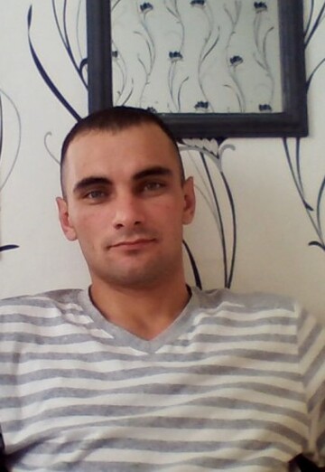 My photo - Dmitriy, 33 from Biysk (@dmitriy230472)