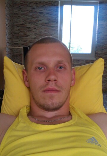 Sergey (@sergey118443) — my photo № 3
