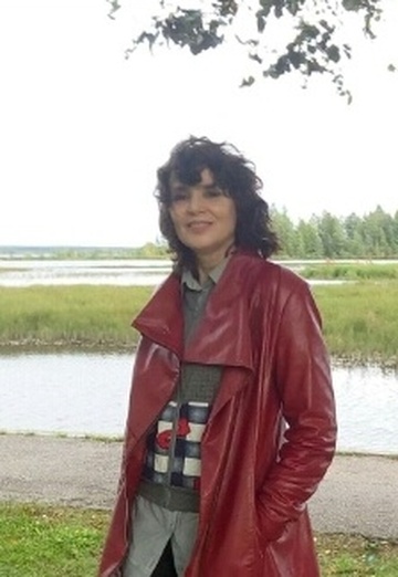 Моя фотография - Людмила, 54 из Липецк (@natalya207183)