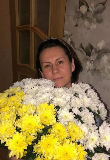 My photo - Tatyana, 47 from Petropavlovsk-Kamchatsky (@tatyana305454)