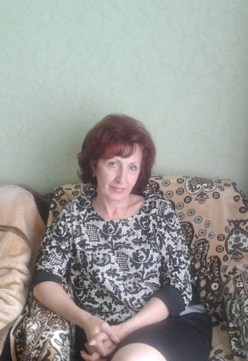 Моя фотография - Галина, 64 из Харцызск (@galina15293)