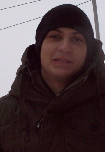 My photo - Evgeniy, 31 from Novodvinsk (@evgeniy67293)