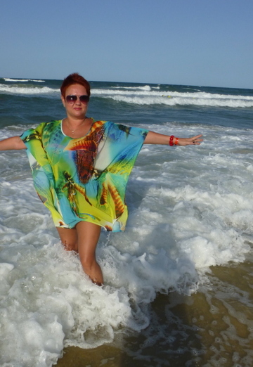 Oksana (@oksana11620) — my photo № 4