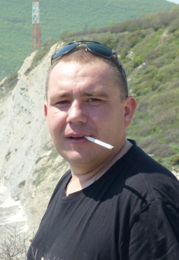 Моя фотография - Геннадий, 51 из Славянск-на-Кубани (@gennadiy7149)