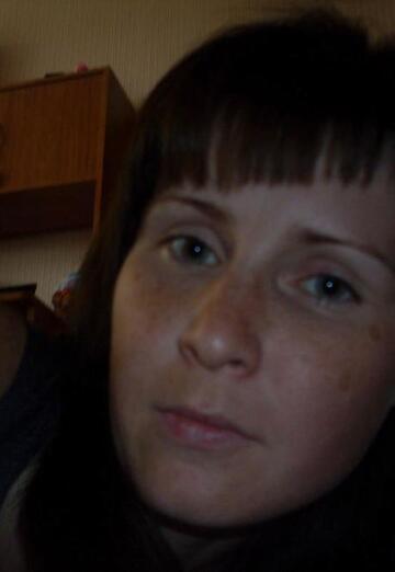 La mia foto - yuliya, 41 di Šarypovo (@uliya94279)