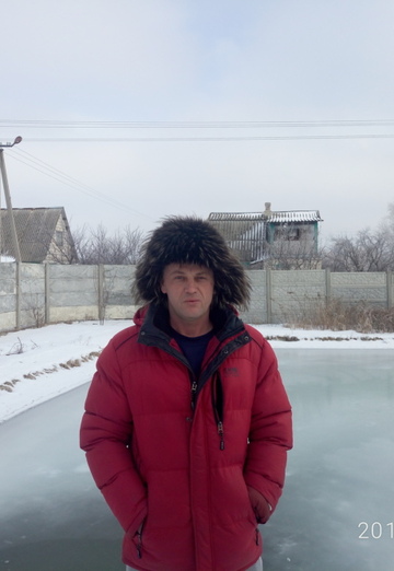 Моя фотография - вальтер, 55 из Луганск (@valter544)