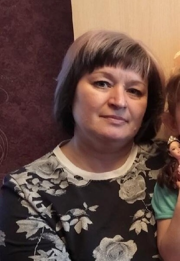 My photo - Galina Piskunova, 52 from Orsk (@galinapiskunova5)