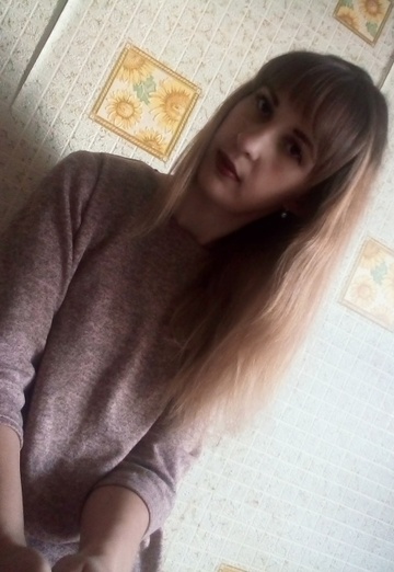 My photo - Tatyana, 33 from Vitebsk (@tatyana264362)