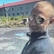 Антон, 35, Барыбино