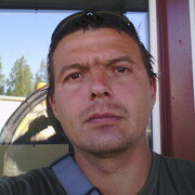 Александр Мандрин, 40, Троицк