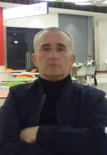 My photo - Avaz, 51 from Tomsk (@avazbek799)