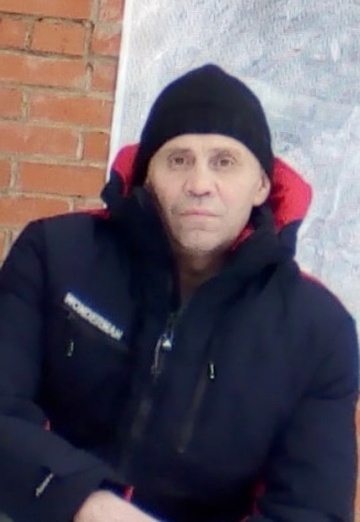 My photo - Farit, 51 from Naberezhnye Chelny (@farit704)