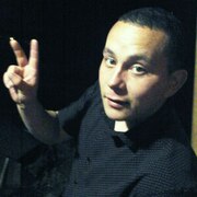 Вовчик, 35, Арти